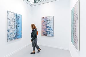 <a href='/art-galleries/perrotin/' target='_blank'>Perrotin</a>, FIAC, Paris (17–20 October 2019). Courtesy Ocula. Photo: Charles Roussel.